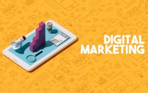 digital marketing and its use