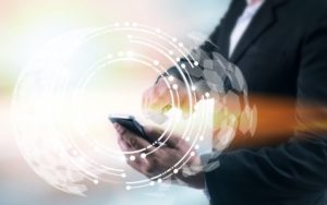 uses of mobile technology